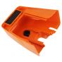 Genuine Stihl 024 & 026 Air Filter Cover - 1121 140 1904