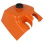 Genuine Stihl 066, MS650, MS660 Filter Cover - 1122 140 1002