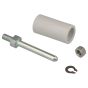 Genuine Stihl MS661C Chain Catcher - 1122 650 7701