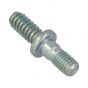 Genuine Stihl MS170, MS181 Sprocket Stud Collar Screw - 1123 664 2400