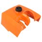 Genuine Stihl MS290, MS310, MS390 Air Filter Cover - 1127 140 1900
