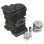 Genuine Stihl MS170 2-MIX Cylinder- 1130 020 1212