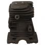 Genuine Stihl MS180 2-Mix Cylinder & Piston (38mm Bore) - 1130 020 1213
