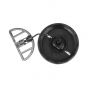Genuine Stihl 017, 018, MS170, MS180 Fuel / Chain Oil Petrol Cap - 1130 350 0500