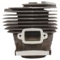 Genuine Stihl MS441 Cylinder & Piston Assembly (50mm Bore)  - 1138 020 1201