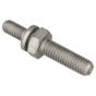 Genuine Stihl MS441, MS441C, MS880 Collar Screw - 1138 148 0700