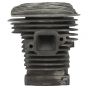 Genuine Stihl MS181 Cylinder & Piston Assy (38mm Bore) - 1139 020 1201