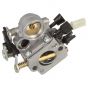 Genuine Stihl MS171 Carburettor C1Q-S123 - 1139 120 0607