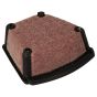 Genuine Stihl MS362, MS362C Prefilter - 1140 140 4500