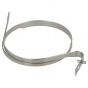 Genuine Stihl MS261, MS271, MS291 Brake Band - 1141 160 5400