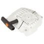 Genuine Stihl MS241C Recoil - 1143 080 2104