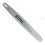 Genuine Stihl 20" - Pro Guide Bar 3/8" - 063" - 3003 000 9421 - (D025)