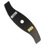 Genuine Stihl 320-2 Shredder Blade (20mm) - 4000 713 3902 (Tough Scrub)