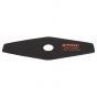 Genuine Stihl 230-2 Cutting Blade (25.4mm) - 4001 713 3805 (Grass)