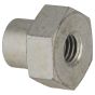 Genuine Stihl PolyCut 6-3 Collar Nut - 4006 713 6800