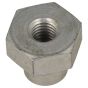 Genuine Stihl PolyCut 6-3 Collar Nut - 4006 713 6800