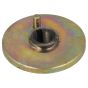 Genuine Stihl Thrust Plate - 4110 710 3800 (Obsolete) - ONLY 1 LEFT