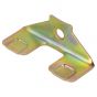 Genuine Stihl Fuel Tank Clamp - 4114 352 8201 (Obsolete) - ONLY 1 LEFT