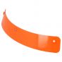 Genuine Stihl Deflector Clamping Strip - 4117 710 2900 (Obsolete) - ONLY 2 LEFT