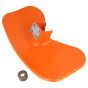 Genuine Stihl Brushcutter Deflector Kit - 4128 007 1007 (Shredder Blade)