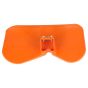 Genuine Stihl Brushcutter Deflector Kit - 4128 007 1007 (Shredder Blade)