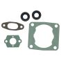 Stihl FS400, FS450, FR450, SP481 Gasket Set - 4128 007 1050
