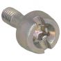 Genuine Stihl Cover Locking Screw Plug - 4128 141 8000