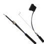 Genuine Stihl FS120, FS400 Throttle Cable - 4128 180 1112 - See Note