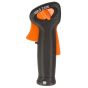 Genuine Stihl FS100, FS120, FS130 Control Handle - 4128 790 1309