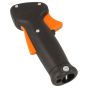 Genuine Stihl FS100, FS120, FS130 Control Handle - 4128 790 1309
