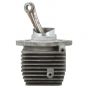 Genuine Stihl Cylinder & Piston Assy (35mm Bore) - 4130 020 1200