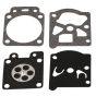 4133 007 1060 Genuine Stihl Carb Repair Kit