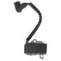 Genuine Stihl FS80, HL75, HS85 Ignition Coil - 4137 400 1350 - See Note