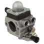 Genuine Stihl FS38 & FS55 2-Mix Carburettor 4140/29 - 4140 120 0629