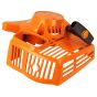 Genuine Stihl FS45 Recoil Starter - 4140 190 4013