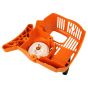 Genuine Stihl FS45 Recoil Starter - 4140 190 4013