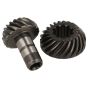 Genuine Stihl FS55 Gear Head Pinions - 4140 640 7300