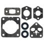 Genuine Stihl Set Of Gaskets - 4144 007 1012