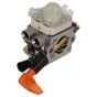 Genuine Stihl Carburettor C1M-S267 - 4144 120 0608