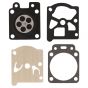 Genuine Stihl Diaphragm & Gasket Set - 4147 007 1700