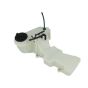 Genuine Stihl FS240, FS260C, FS360 Fuel Tank - 4147 350 0404