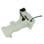 Genuine Stihl FS240, FS260C, FS360 Fuel Tank - 4147 350 0404