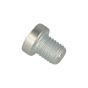 Genuine Stihl Gear Head Plug Screw - 4148 641 6500