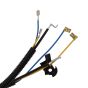 Genuine Stihl FS94 Throttle Cable Bike Handle - 4149 180 1100 