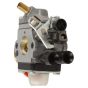 Genuine Stihl FS130, KM130, HT131 Carburettor C1Q-S98 - 4180 120 0601