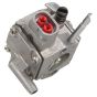 Genuine Stihl BR380, BR420 Carburettor HD-45 - 4203 120 0610