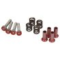 Genuine Stihl TS700 & TS800 Adjusting Screw Set - 4224 710 9502