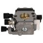 Genuine Stihl HS45 2-Mix Carburettor C1Q-S278 - 4228 120 0610