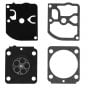 Genuine Stihl Diaphragm & Gasket Set - 4229 007 1060 (GND-56)