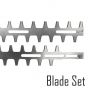  Genuine Stihl 22" Hedgetrimmer Blade Set - 4230 710 6051